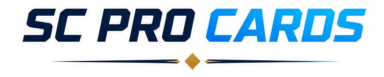 SC PRO CARDS